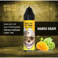Breze Stiik Fit 6000 Puffs Disposable Vape Wholesale